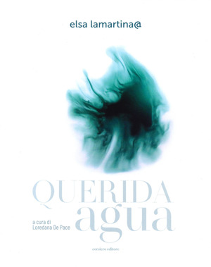 Querida agua. Ediz. a colori