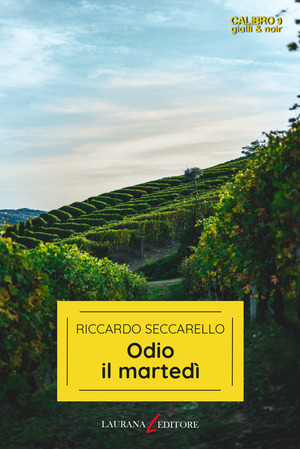 Odio il martedì Odio il martedì