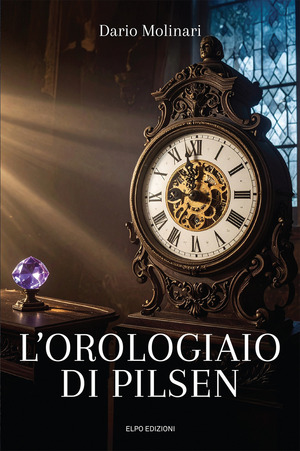 L' orologiaio di Pilsen