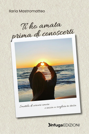 Ti ho amata prima di conoscerti