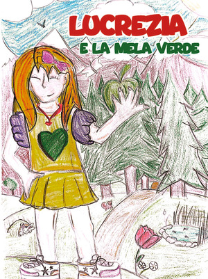 Lucrezia e la mela verde