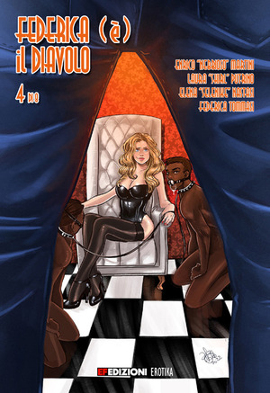 Federica (è) il diavolo