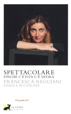 Spettacolare. Con QR Code