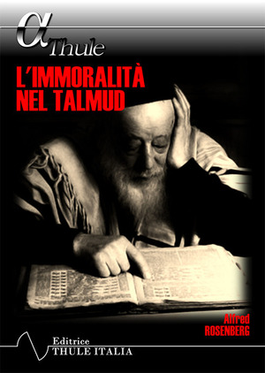 L' immoralità nel Talmud