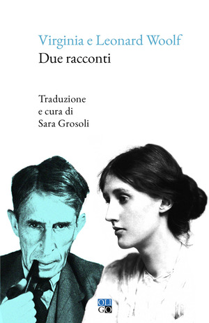 Due racconti. Testo inglese a fronte. Ediz. bilingue
