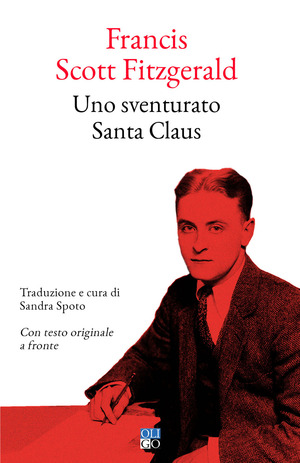 Uno sventurato Santa Claus