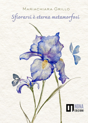 Sfiorarsi è eterna metamorfosi