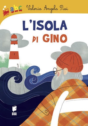 L' isola di Gino. Ediz. illustrata