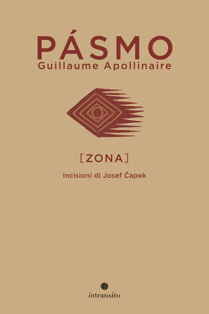 Pásmo. Zona/Zone. Ediz. illustrata
