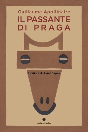 Il passante di Praga