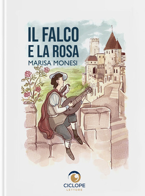 Il falco e la rosa