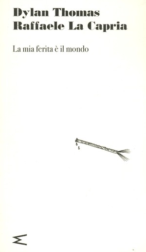 La mia ferita è il mondo