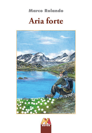 Aria forte. Ediz. illustrata