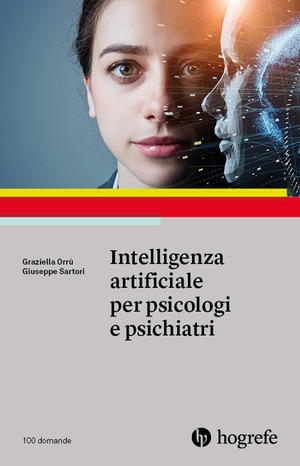 Intelligenza artificiale per psicologi e psichiatri