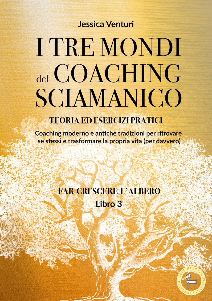 I tre mondi del coaching sciamanico