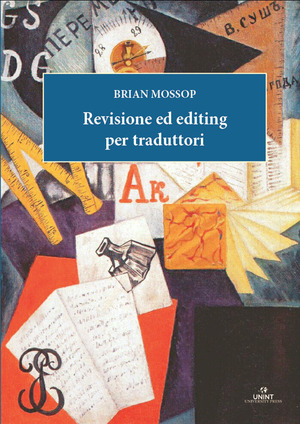 Revisione ed editing per traduttori