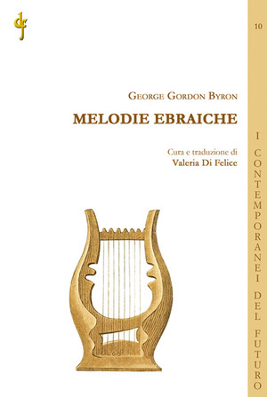 Melodie ebraiche. Ediz. italiana e inglese