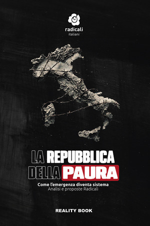La Repubblica della paura