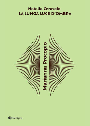 Marianna Procopio. Lunga luce d'ombra