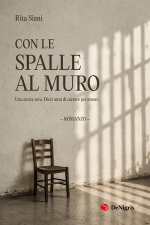 Con le spalle al muro
