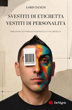 Svestiti di etichetta, vestiti di personalità