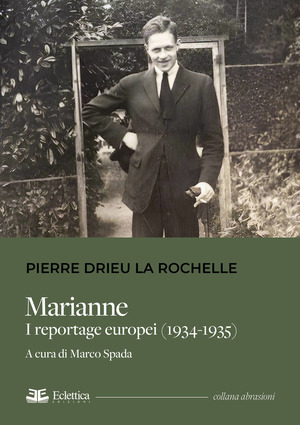 Marianne. I reportage europei (1934-1935)