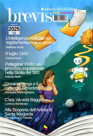 L' intelligenza artificiale tra regolamentazione e società. Una sfida etica globale