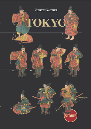 Tokyo