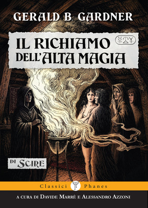 Il richiamo dell'alta magia