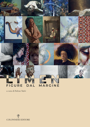 Limen. Figure dal margine. Ediz. illustrata