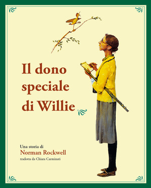 Il dono speciale di Willie