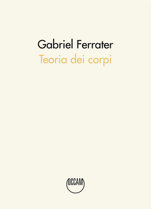 Teoria dei corpi. Testo catalano a fronte