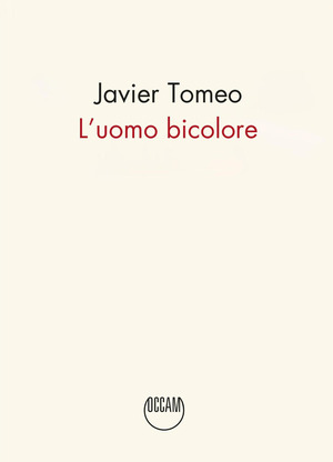 L' uomo bicolore