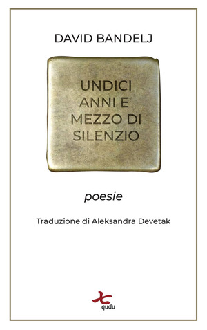 Undici anni e mezzo di silenzio. Poesie