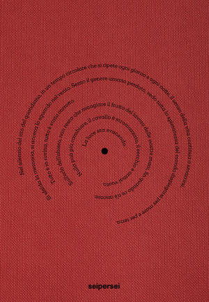 Quasi nel mezzo di una verità. Ediz. italiana e inglese