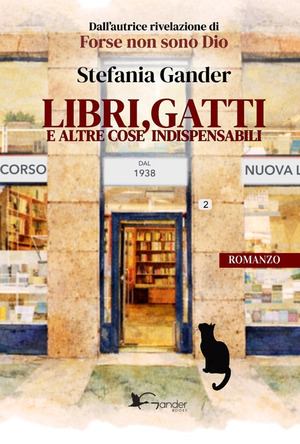 Libri, gatti e altre cose indispensabili