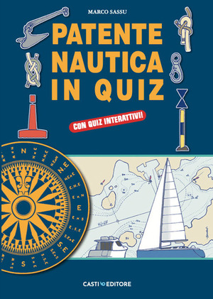 Patente nautica in quiz. Con quiz online