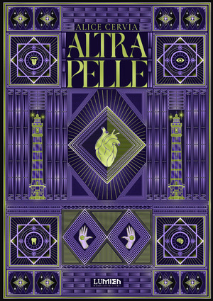Altra pelle