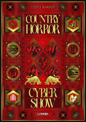 Country Horror Cyber Show