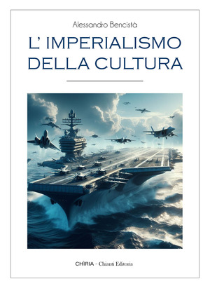 L' imperialismo della cultura