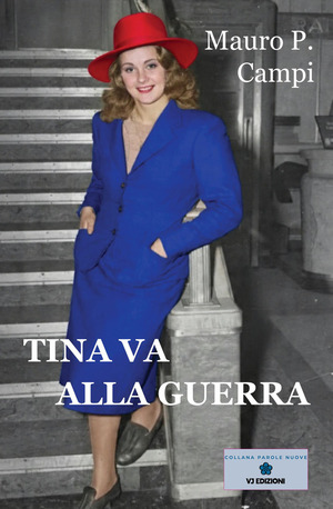 Tina va alla guerra