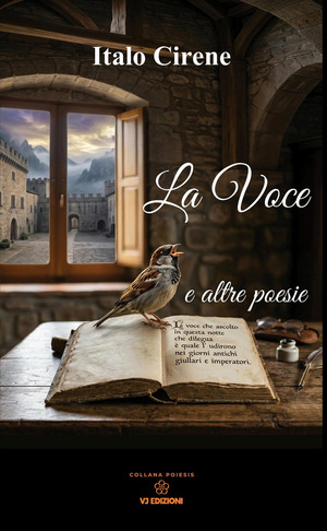 La voce e altre poesie