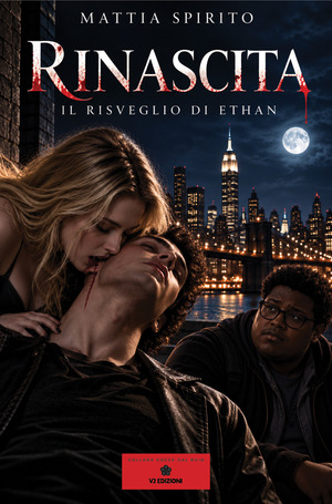 Rinascita. Il risveglio di Ethan