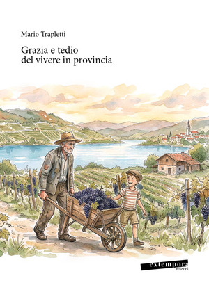 Grazia e tedio del vivere in provincia