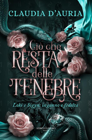 Ciò che resta delle tenebre