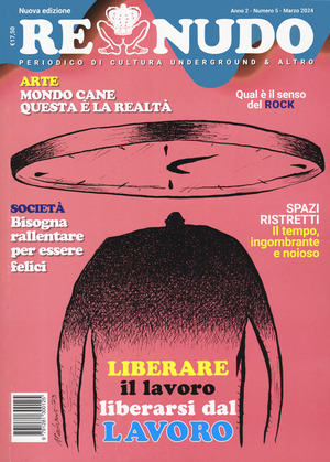 Re nudo (2024)