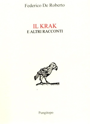 Il krak e altri racconti
