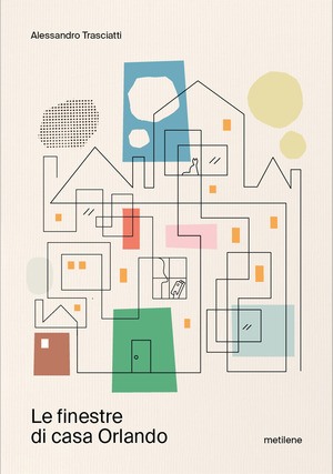 Le finestre di casa Orlando
