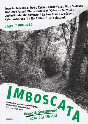 Imboscata 2022