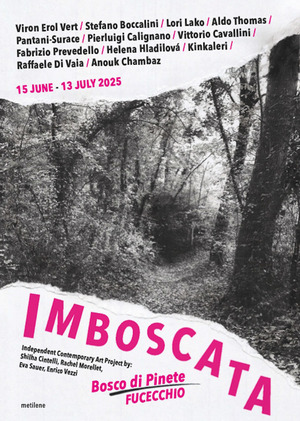 Imboscata 2025